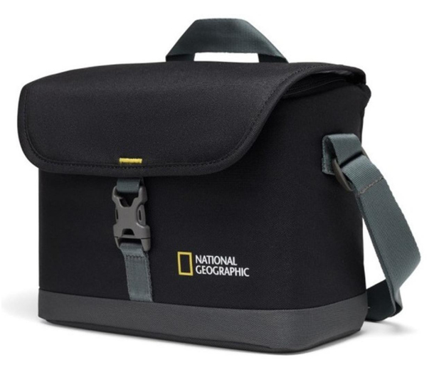National Geographic NG NGE22370 średnia - 1258705 - zdjęcie 2